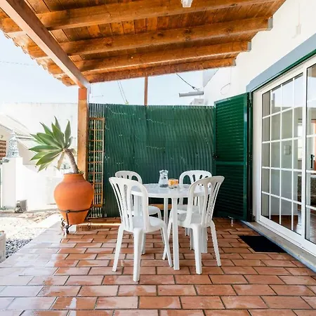 Luz De Tavira/pool/bbq/wifi Gospodarstwo wiejskie *