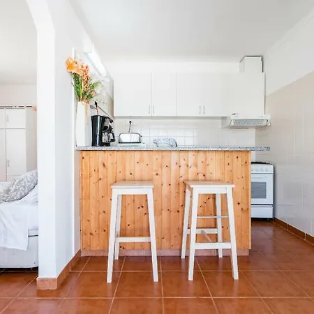 Luz De Tavira/pool/bbq/wifi