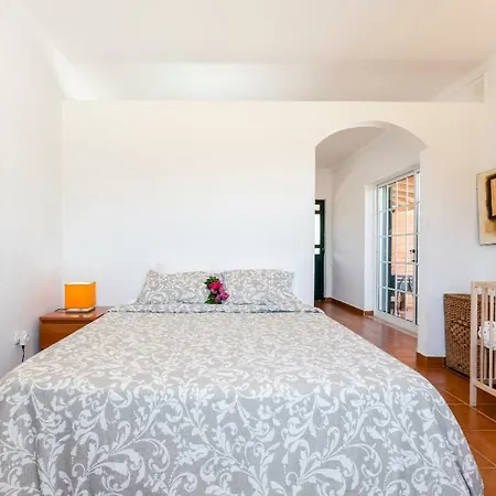 Luz De Tavira/pool/bbq/wifi Gospodarstwo wiejskie