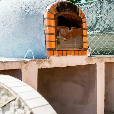 Luz De Tavira/pool/bbq/wifi Landhuis *