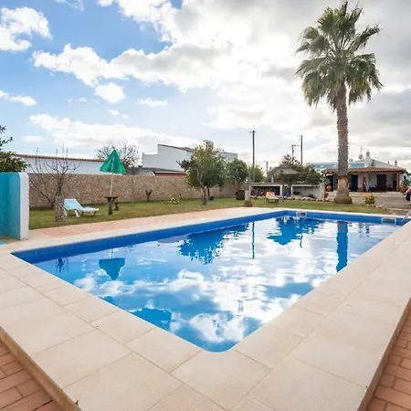 Luz De Tavira/pool/bbq/wifi Gospodarstwo wiejskie *