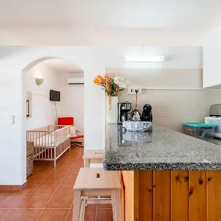 Luz De Tavira/pool/bbq/wifi Gospodarstwo wiejskie *