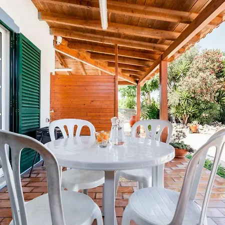 Landhuis Luz De Tavira/pool/bbq/wifi Luz de Tavira