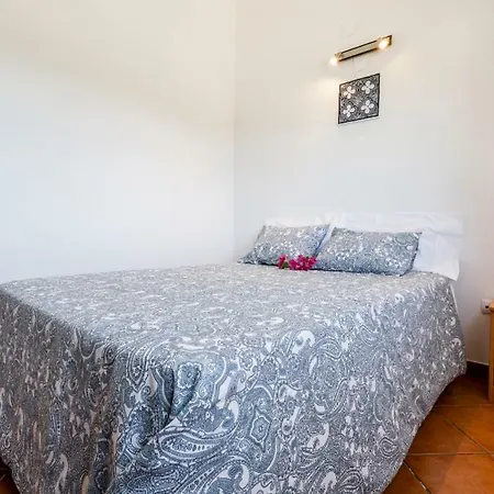 Luz De Tavira/pool/bbq/wifi Gospodarstwo wiejskie
