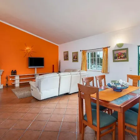 Luz De Tavira/pool/bbq/wifi Landhuis