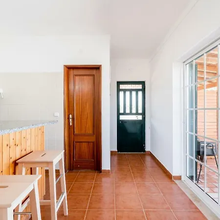 Gospodarstwo wiejskie Luz De Tavira/pool/bbq/wifi *