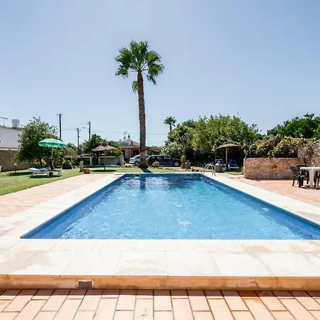 Luz De Tavira/pool/bbq/wifi