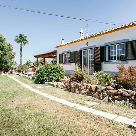 Luz De Tavira/pool/bbq/wifi *
