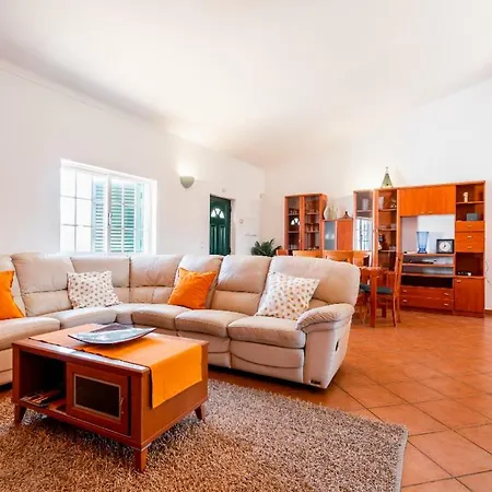 Luz De Tavira/pool/bbq/wifi