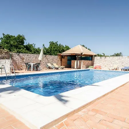 Luz De Tavira/pool/bbq/wifi Luz de Tavira