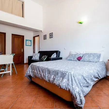 Casa de Campo Luz De Tavira/pool/bbq/wifi