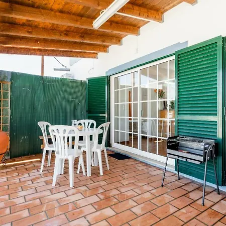 Country house Luz De Tavira/pool/bbq/wifi