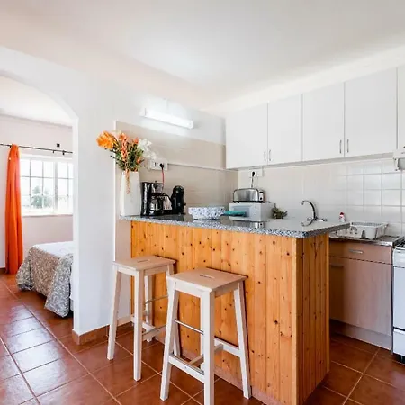 Luz De Tavira/pool/bbq/wifi Country house Luz de Tavira