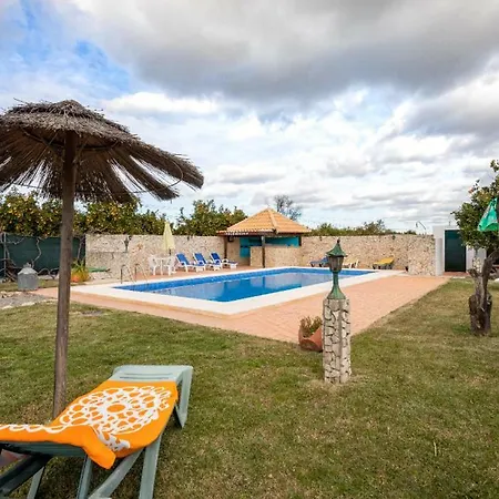 Luz De Tavira/pool/bbq/wifi * Luz de Tavira