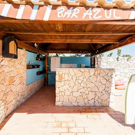 Luz De Tavira/pool/bbq/wifi *