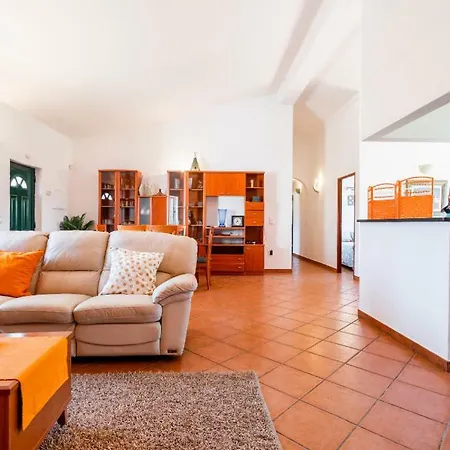 Luz De Tavira/pool/bbq/wifi Casa de Campo