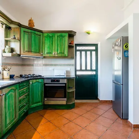 Luz De Tavira/pool/bbq/wifi Casa de Campo *