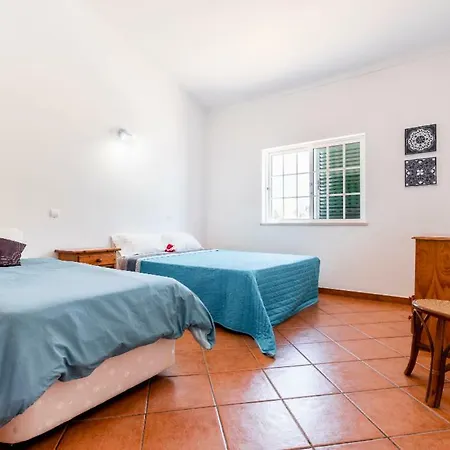 Luz De Tavira/pool/bbq/wifi *