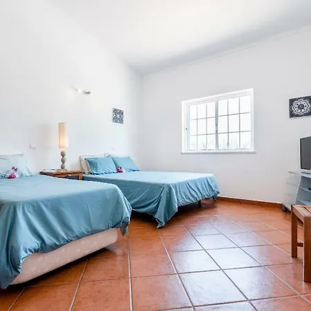 Luz De Tavira/pool/bbq/wifi Casa de Campo *