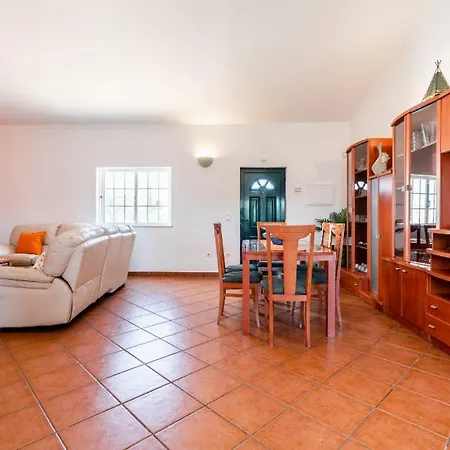 Casa de Campo Luz De Tavira/pool/bbq/wifi