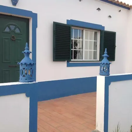 Luz De Tavira/pool/bbq/wifi