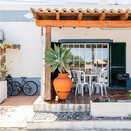 Luz De Tavira/pool/bbq/wifi