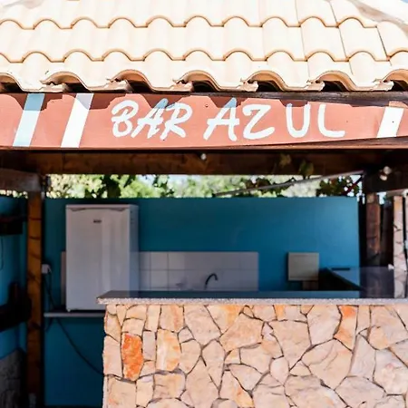 컨트리하우스 Luz De Tavira/pool/bbq/wifi