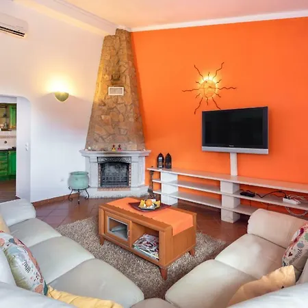 Luz De Tavira/pool/bbq/wifi