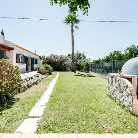 Luz De Tavira/pool/bbq/wifi 루즈드타비라