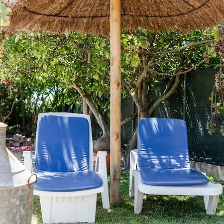 Luz De Tavira/pool/bbq/wifi 루즈드타비라