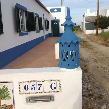 Luz De Tavira/pool/bbq/wifi